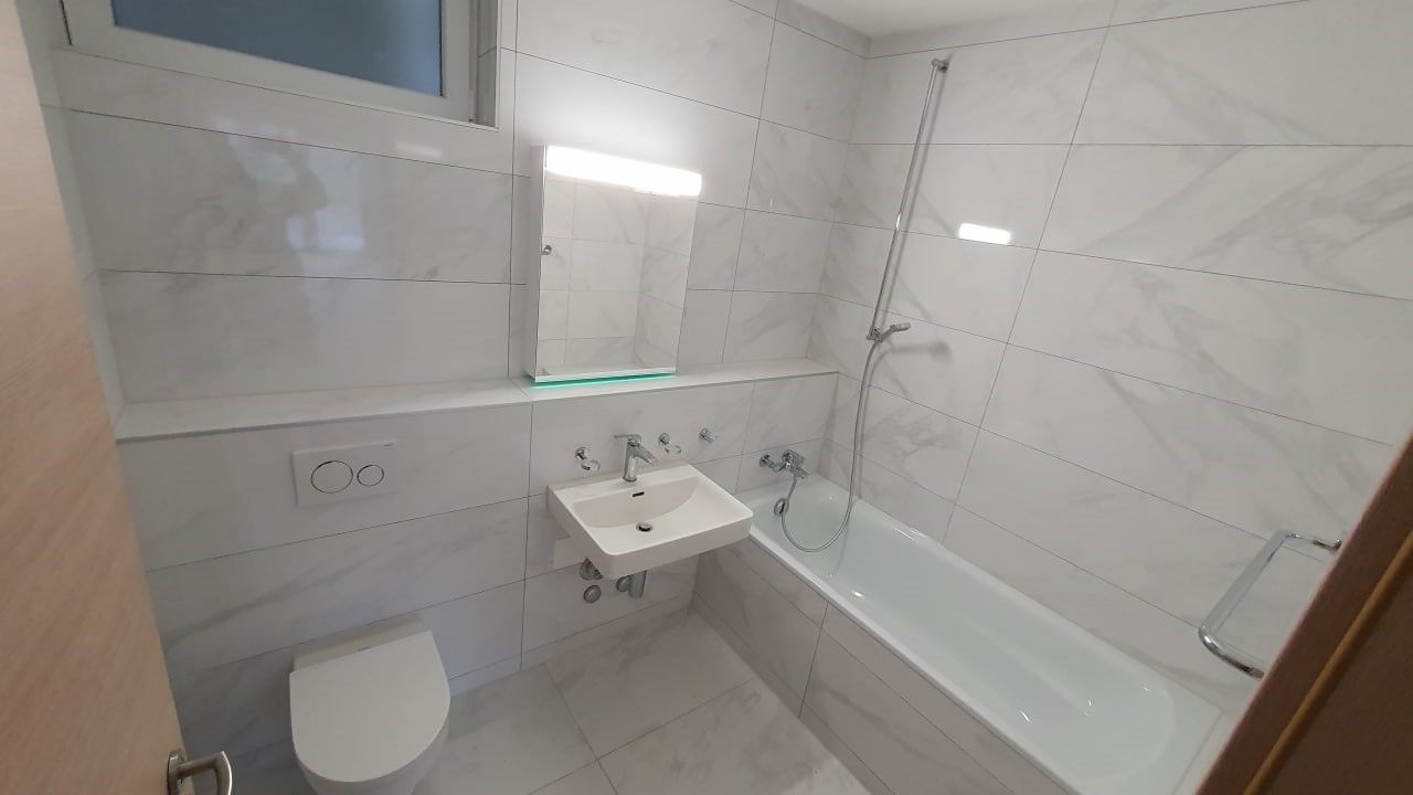 Badumbau - BAK TURI GmbH - Allschwil