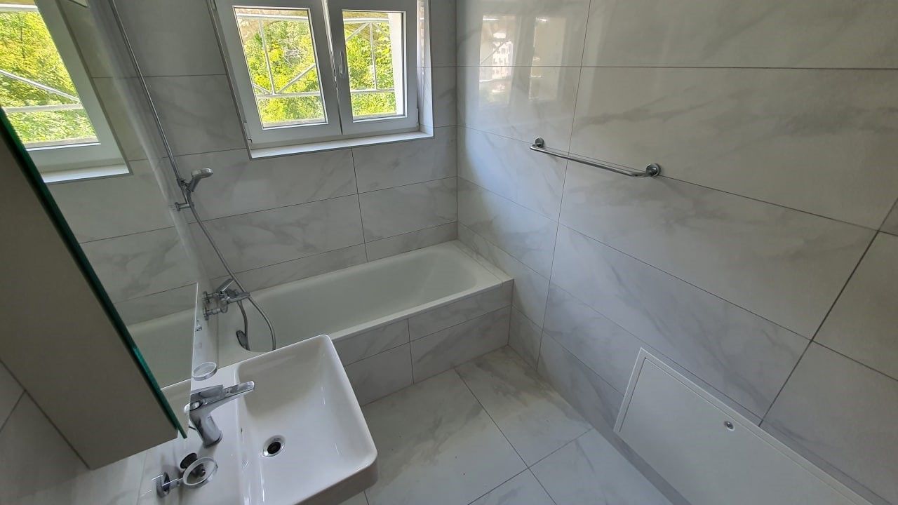 Sanitärinstallation - BAK TURI GmbH - Allschwil