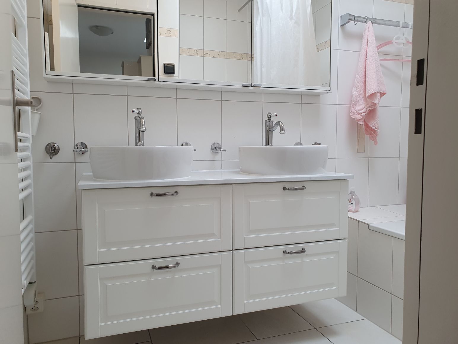 Lavabo - BAK TURI GmbH - Allschwil