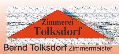 Zimmerei Tolksdorf