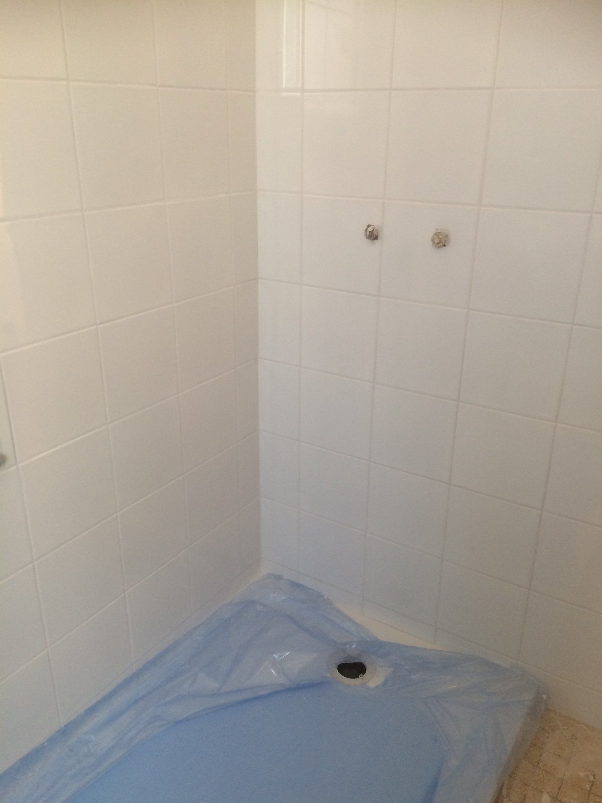 Rénovation de salle de bains