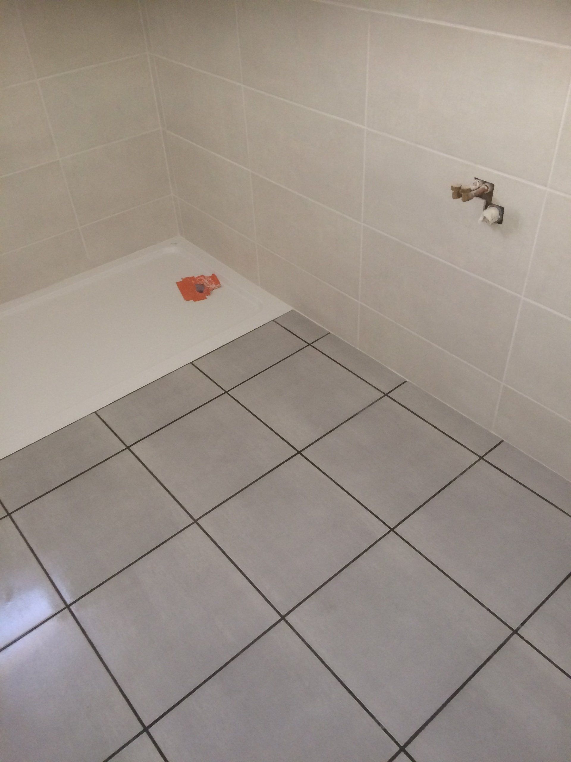 Entreprise de carrelage