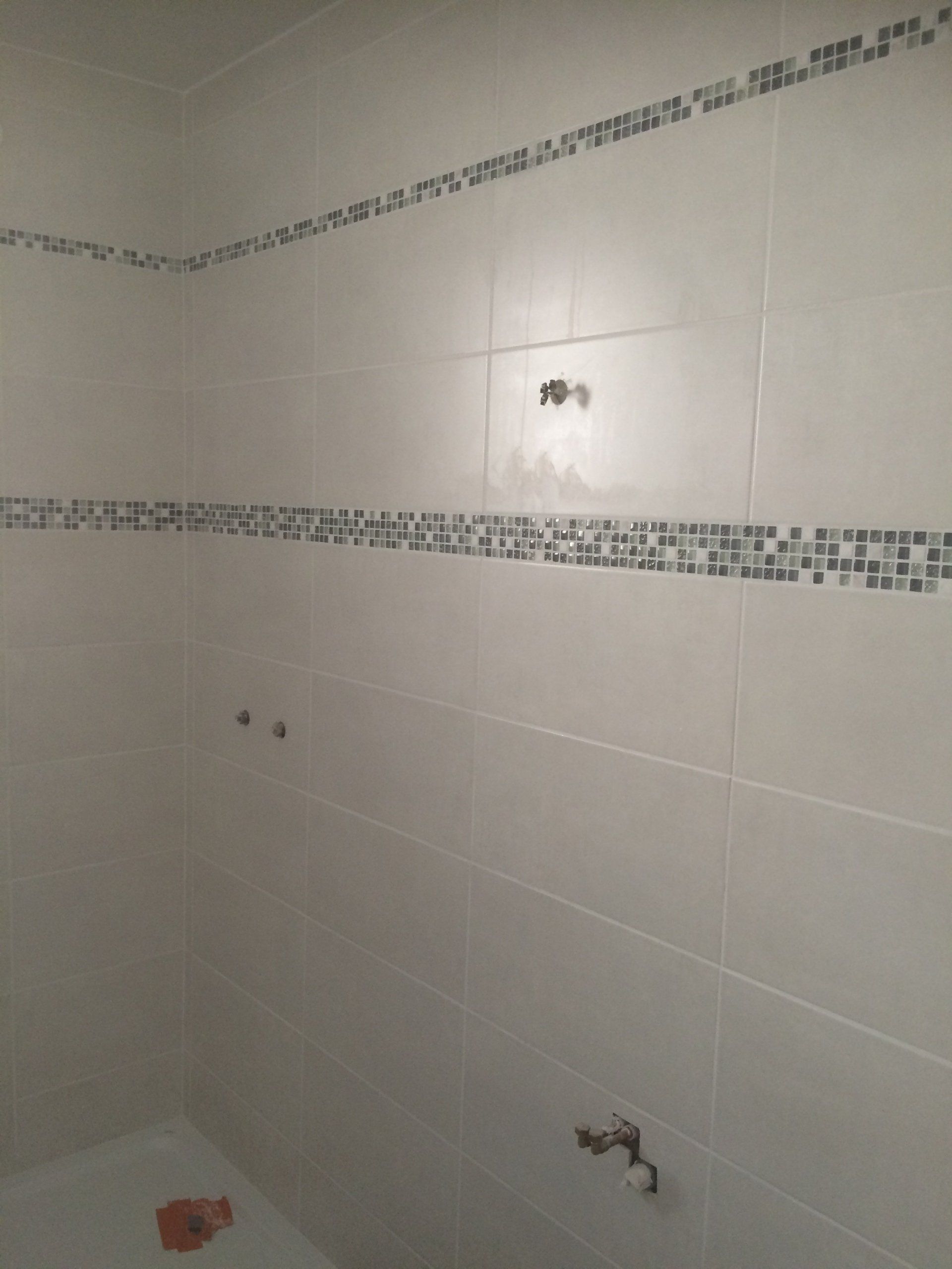 Agencement de salle de bains