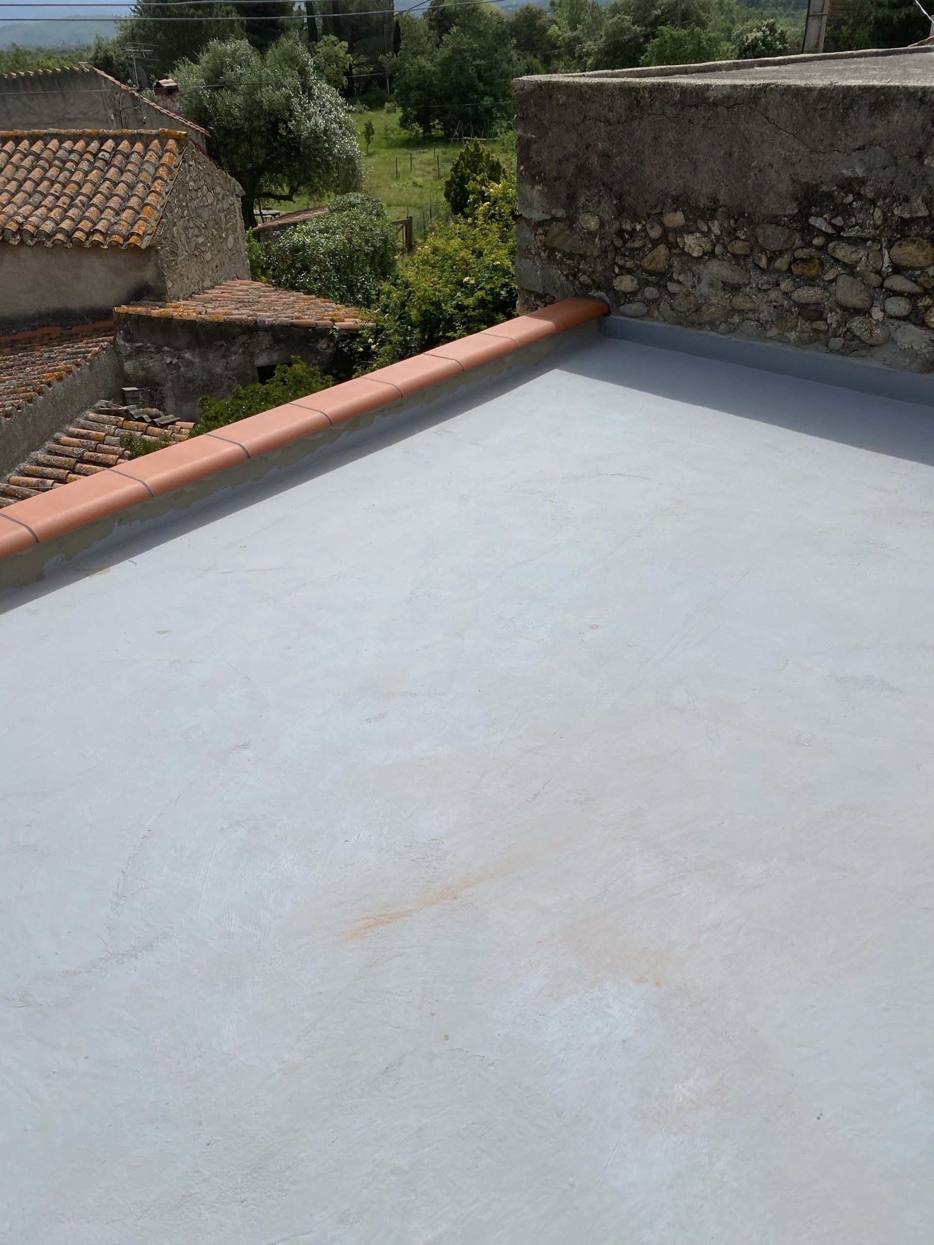 Entreprise de couverture