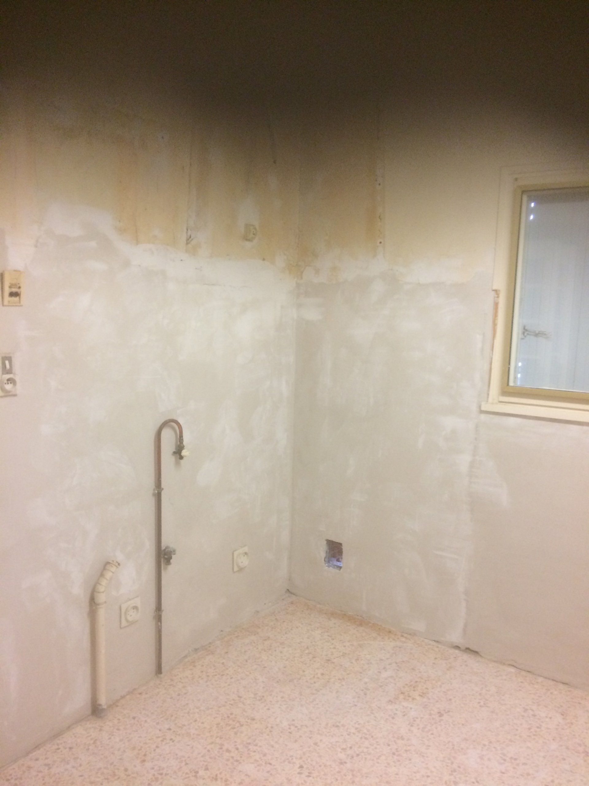 Travaux par Flores Martin