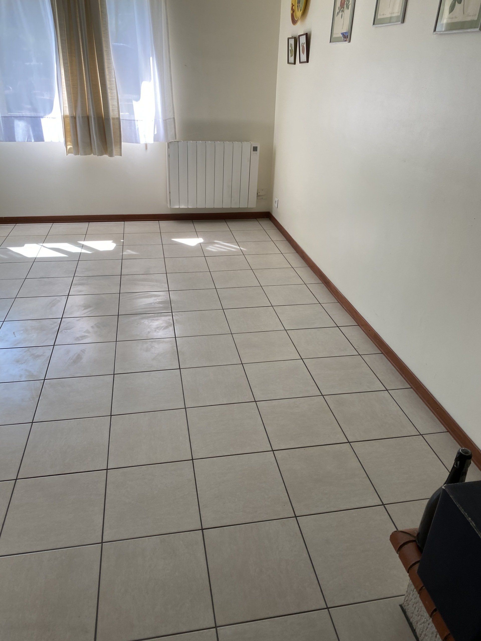 Carrelage et dallage