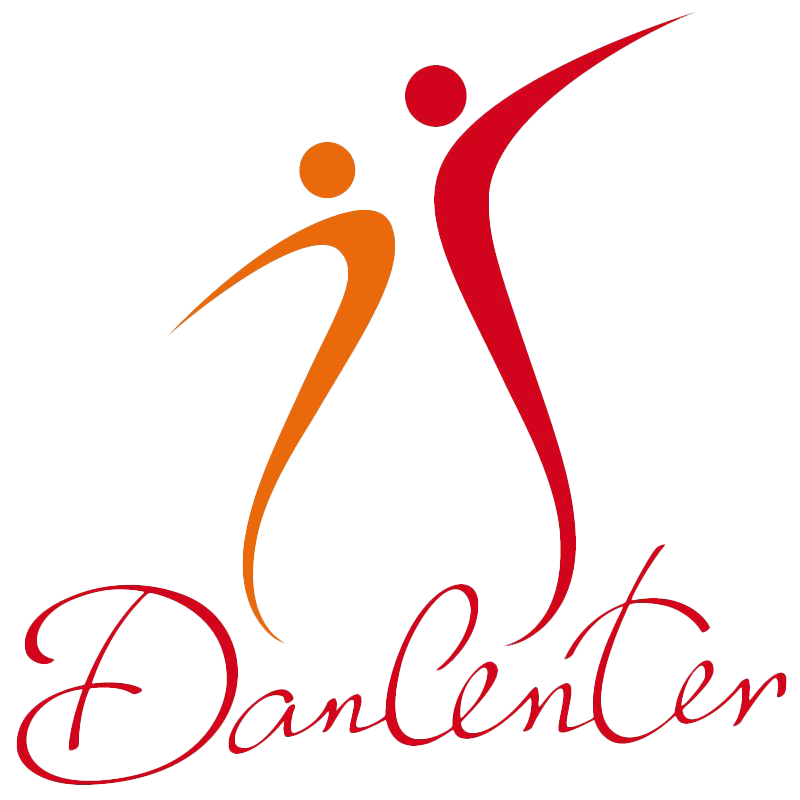 Logo tablette DanCenter