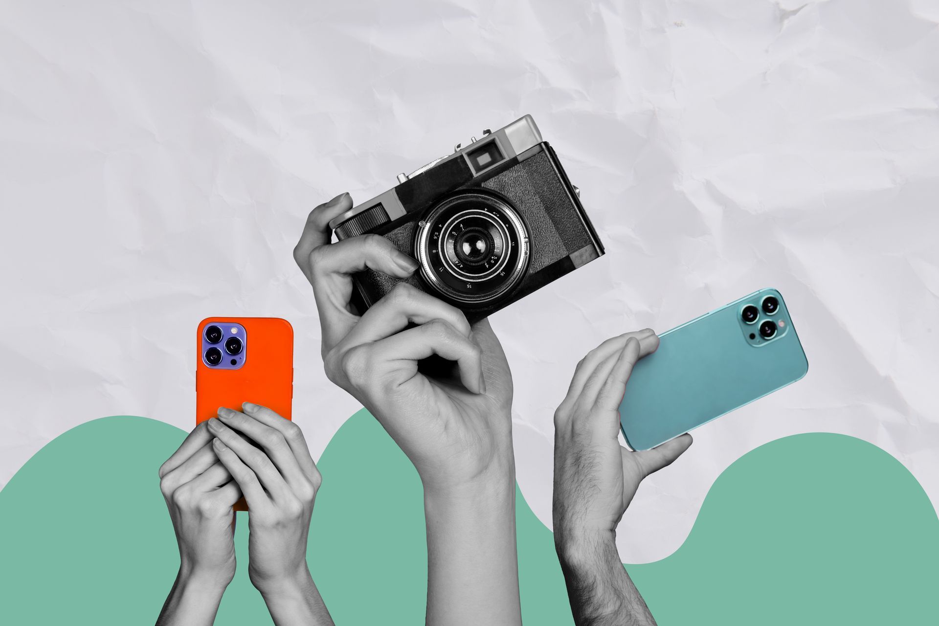 Vers la page Galerie photos