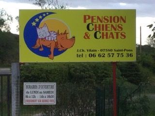 Logo Pension Jean-Christophe Vilain