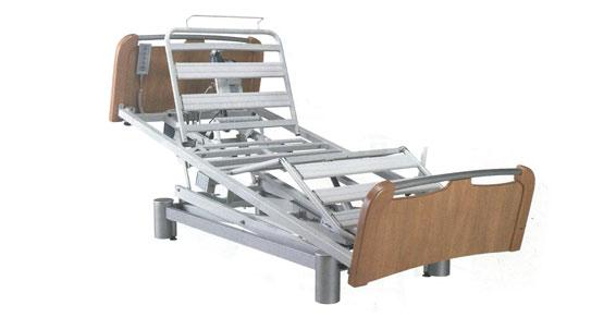 Lit-medical-individuel