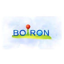 Logo-boiron