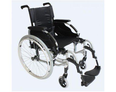 Fauteuil-roulant-manuel