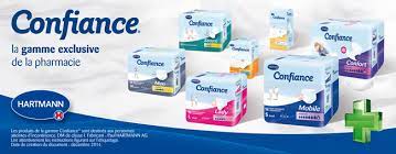 Gamme-confiance