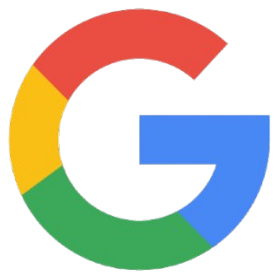 Logo de Google.