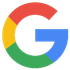 Logo de Google.