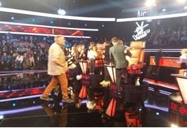 ΣΥΜΜΕΤΟΧΗ ΤΟΥ ΕΚΠΑΙΔΕΥΤΗΡΙΟΥ ΜΑΣ ΣΕ ΤΗΛΕΟΠΤΙΚΟ SHOW