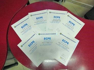 ΑΠΟΝΟΜΗ ΠΙΣΤΟΠΟΙΗΤΙΚΩΝ ΓΛΩΣΣΟΜΑΘΕΙΑΣ! ΠΟΛΛΑ ΣΥΓΧΑΡΗΤΗΡΙΑ ΣΤΟΥΣ ΜΑΘΗΤΕΣ ΜΑΣ!