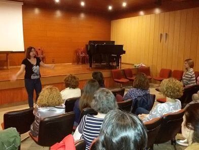 Εκπαίδευση όλων των καθηγητών μας για να είμαστε πάντα πρωτοπόροι !