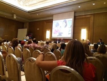 ΕΤΗΣΙΑ EKΠΑΙΔΕΥΣΗ ΟΛΩΝ ΤΩΝ ΚΑΘΗΓΗΤΡΙΩΝ ΤΟΥ ΚΕΝΤΡΟΥ ΜΑΣ