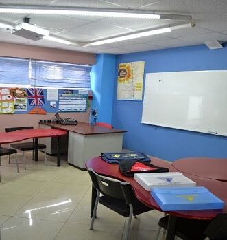 Προετοιμασία για το νέο σχολικό έτος