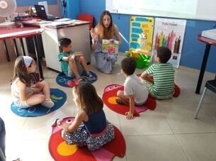 Ολοκληρώνοντας τα μαθήματά μας  (εξετάσεις, open lessons, presentations …)