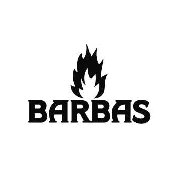 Logo Barbas