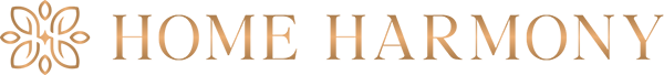Home Harmony Solutions Logo