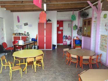 Baie-Mahault Écoles maternelles privées Guadeloupe