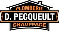 Notre logo - Entreprise D. Pecqueult - Calvados, Eure
