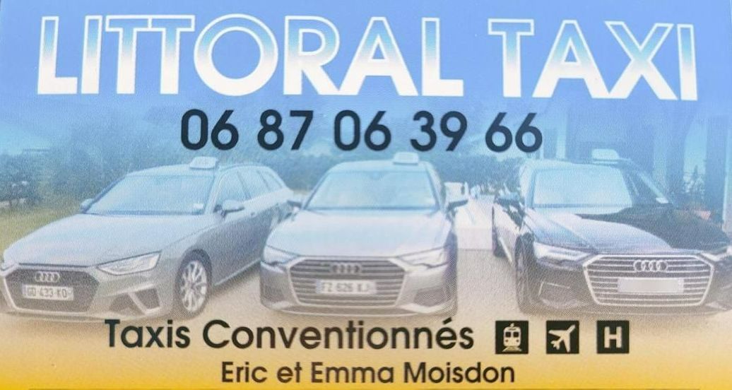 Société Littoral Taxi