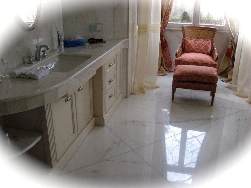 Badezimmer Schränke