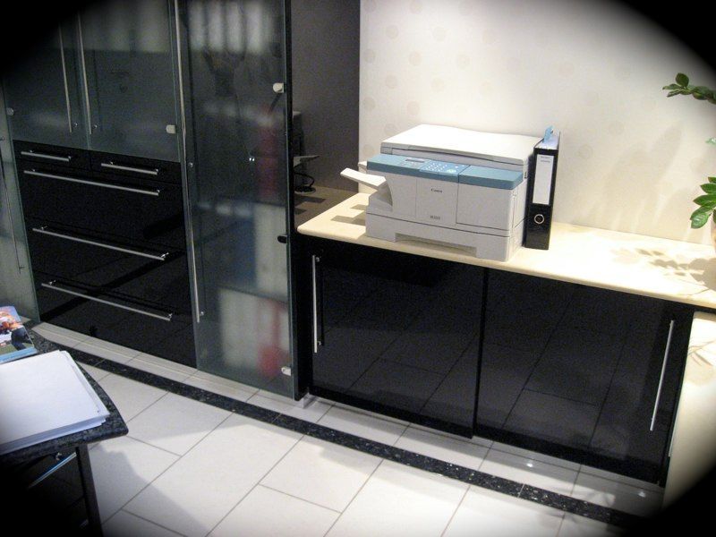 Büro Schränke