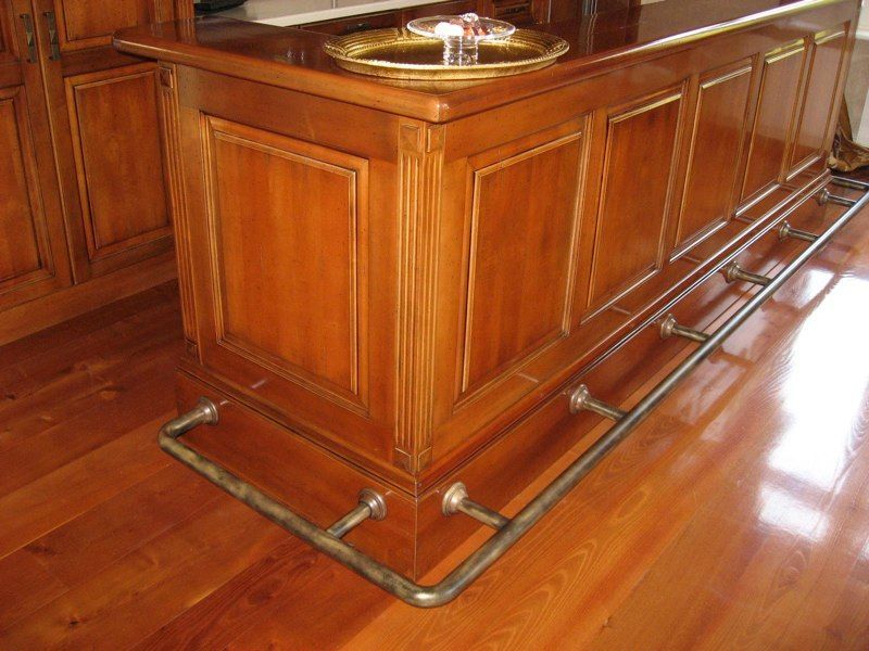 Wohnzimmer Schrank TV