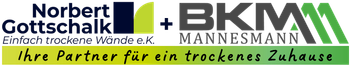 Norbert Gottschalk Logo
