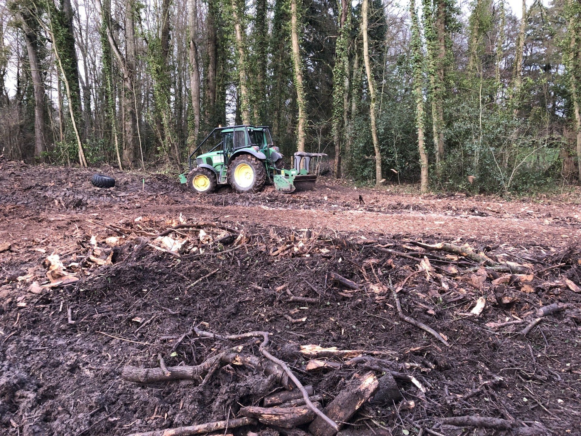 Entretien extérieur