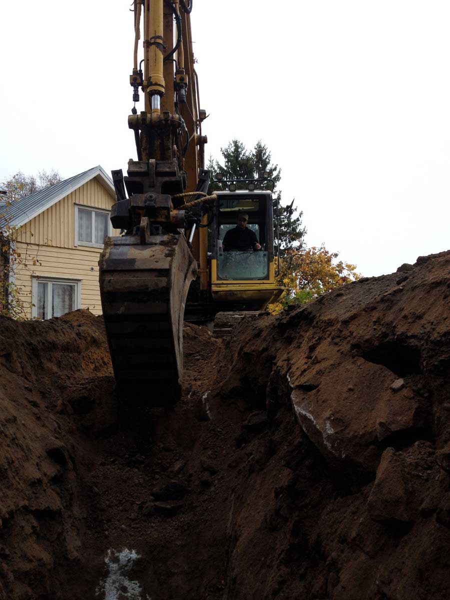 Maansiirtoliike Holma Oy