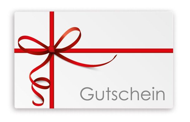 Geschenk Gutscheine  Online bestellen
 Sandra Gerig