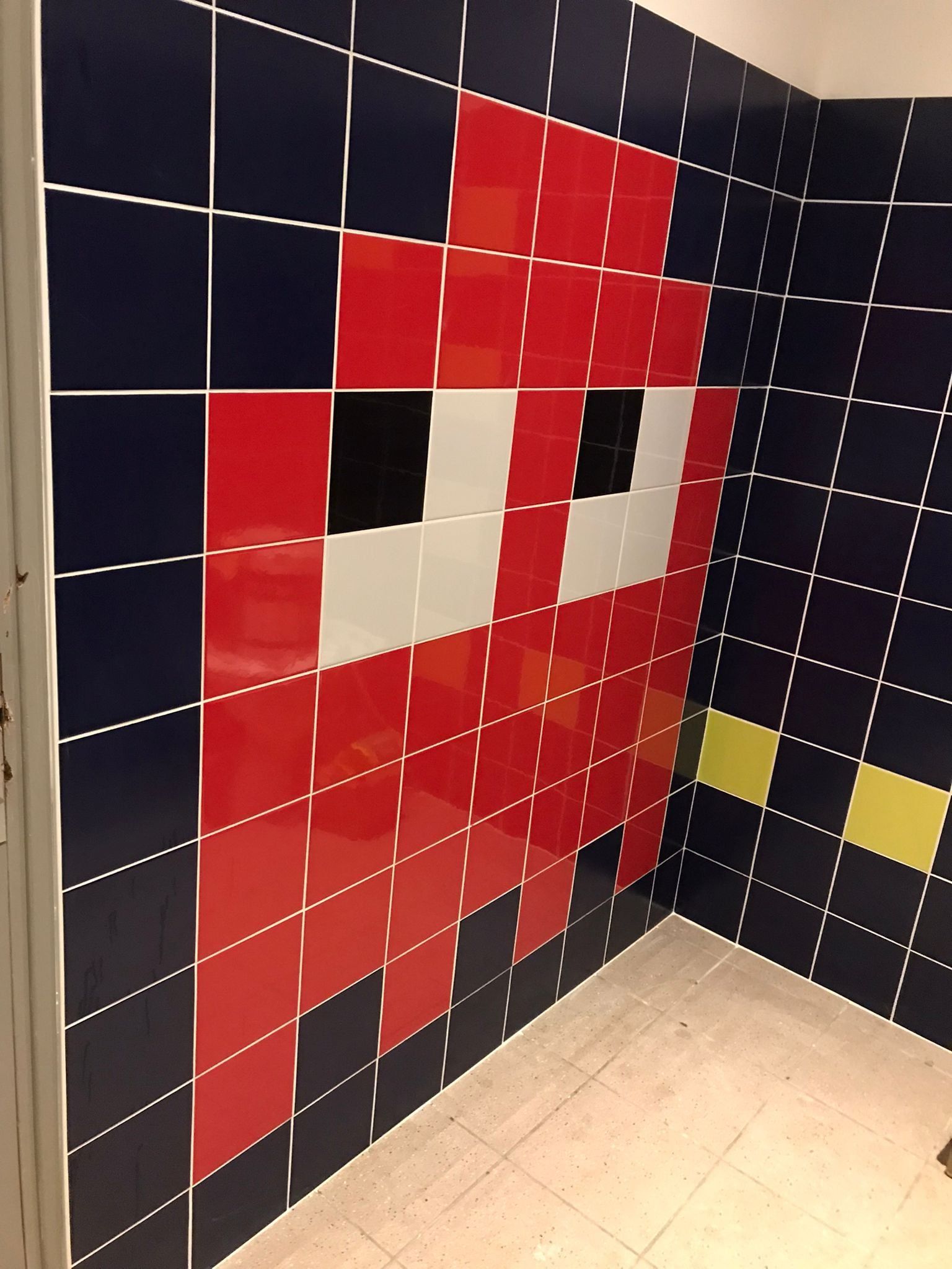 Lien vers la page Carrelage