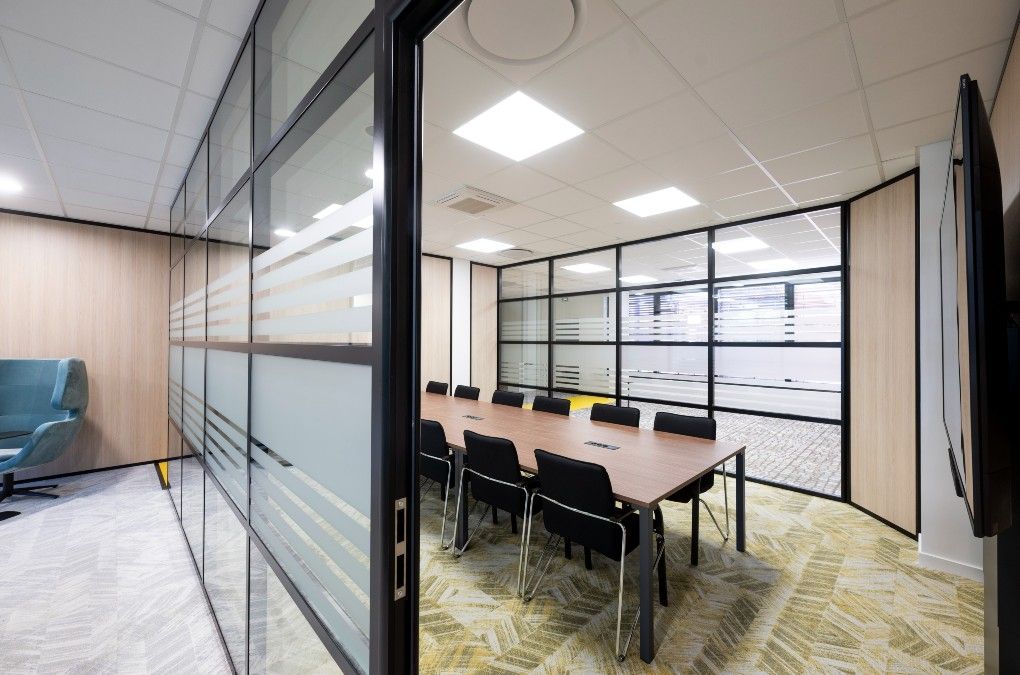 Lien vers la page Plâtrerie et isolation