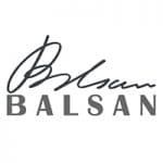 Logo Balsan
