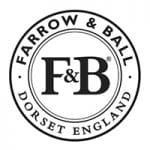 Logo Farrow and Ball