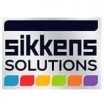 Logo Sikkens