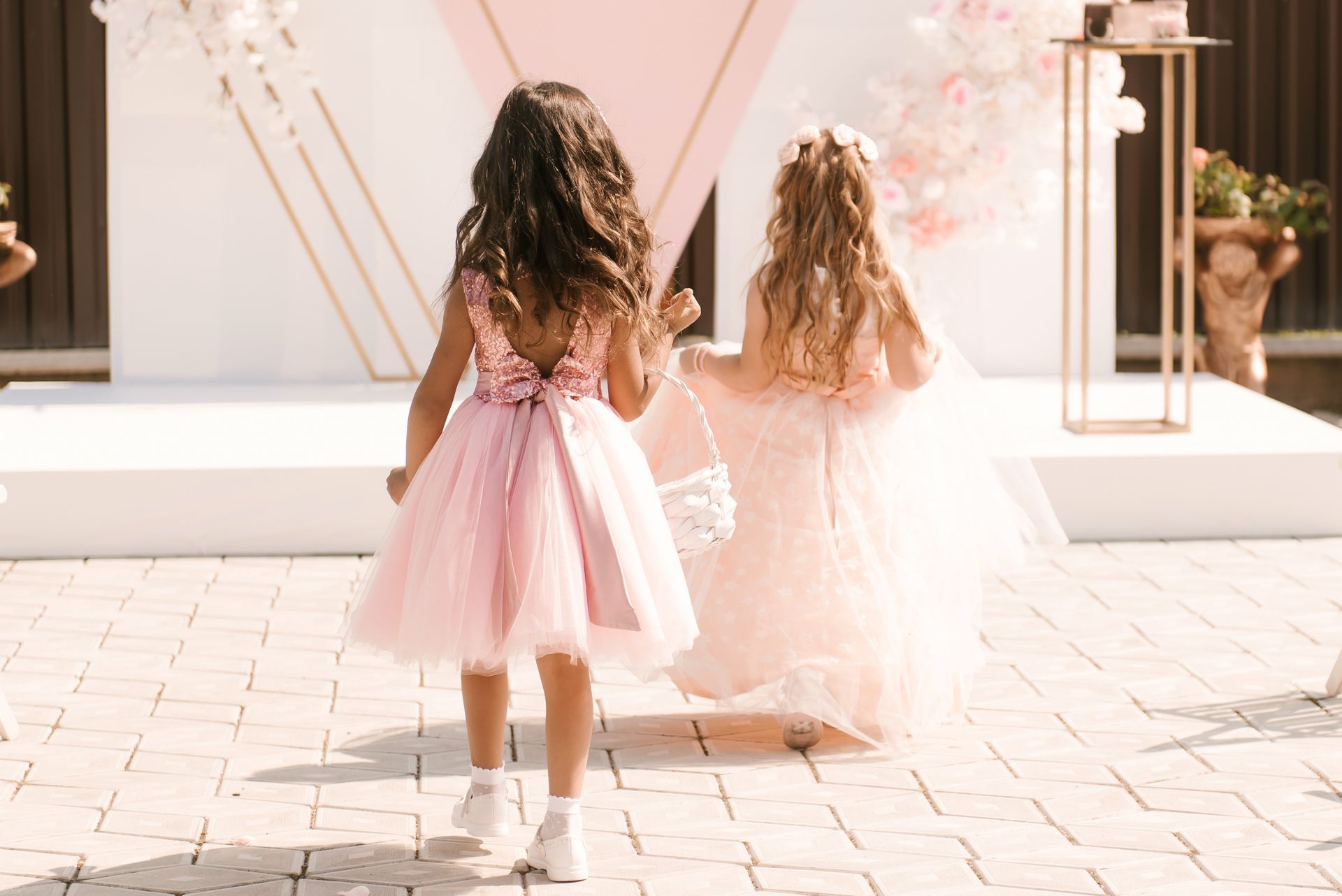 Vers la page Robe enfant