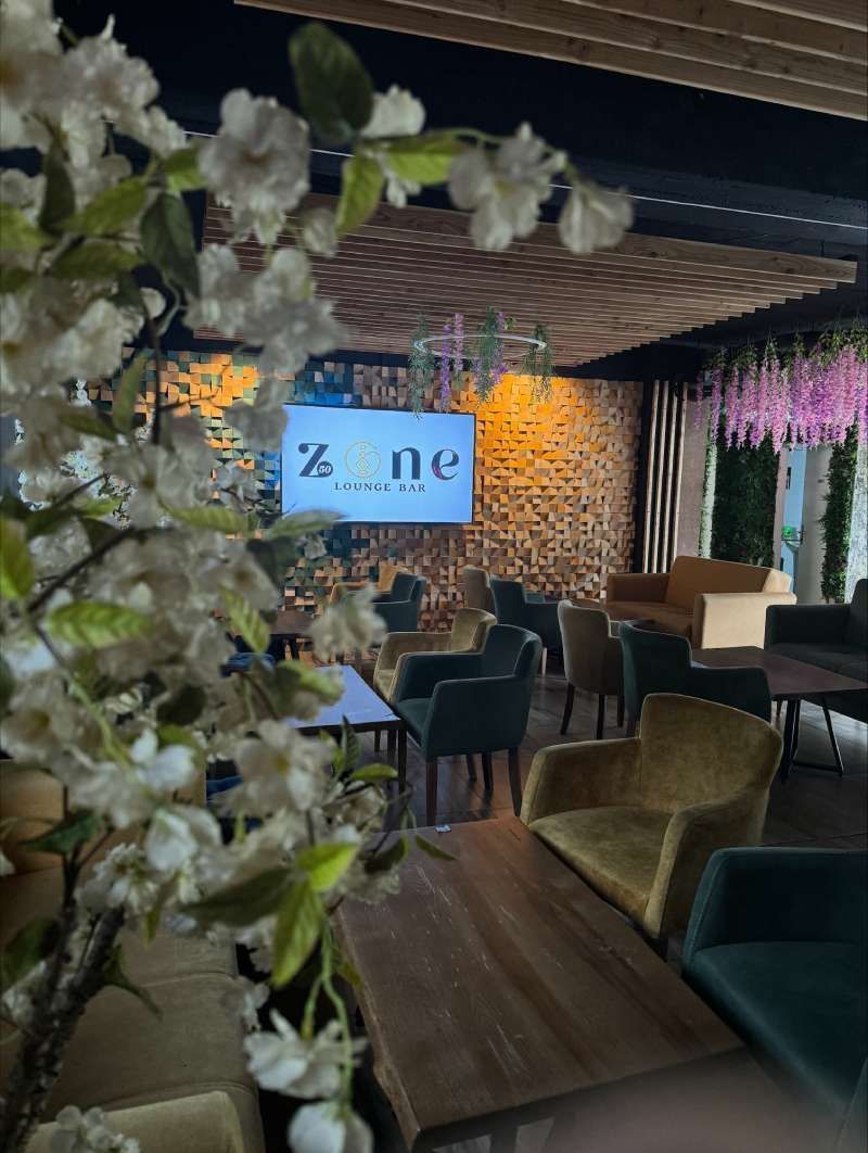 ambiance chaleureuse