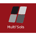 Ancien logo Multi'sols