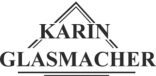 Karin Glasmacher Logo