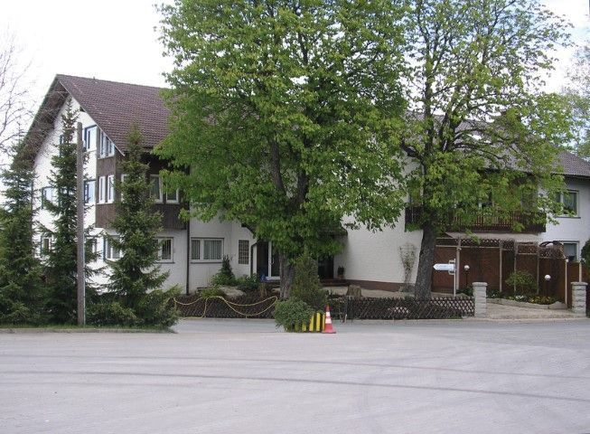 Bürogebäude Kerasped