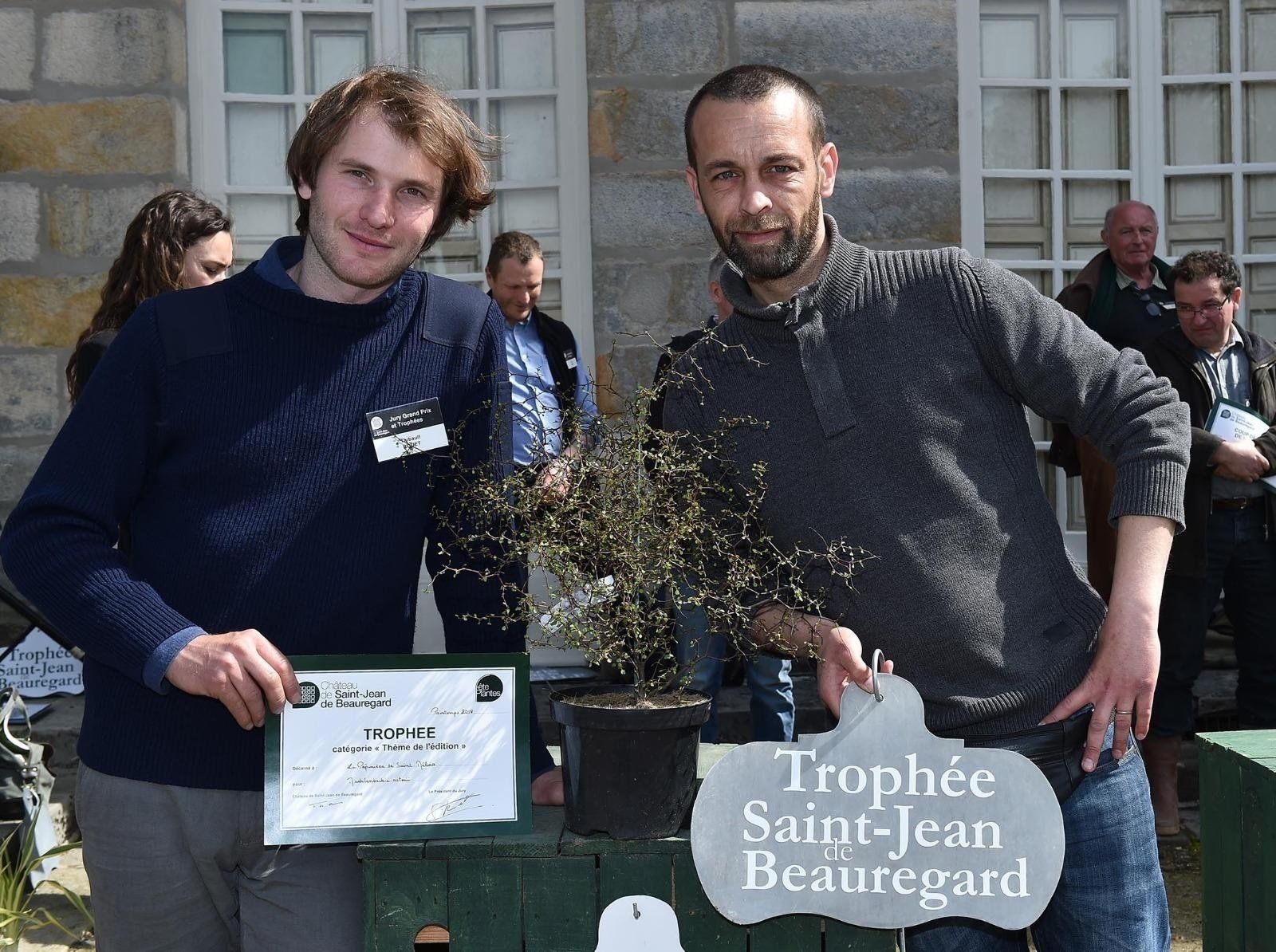 Prix plantes insolites