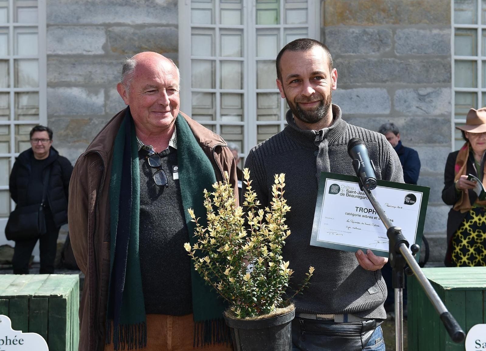 Prix pour l'ugni molinae butterball