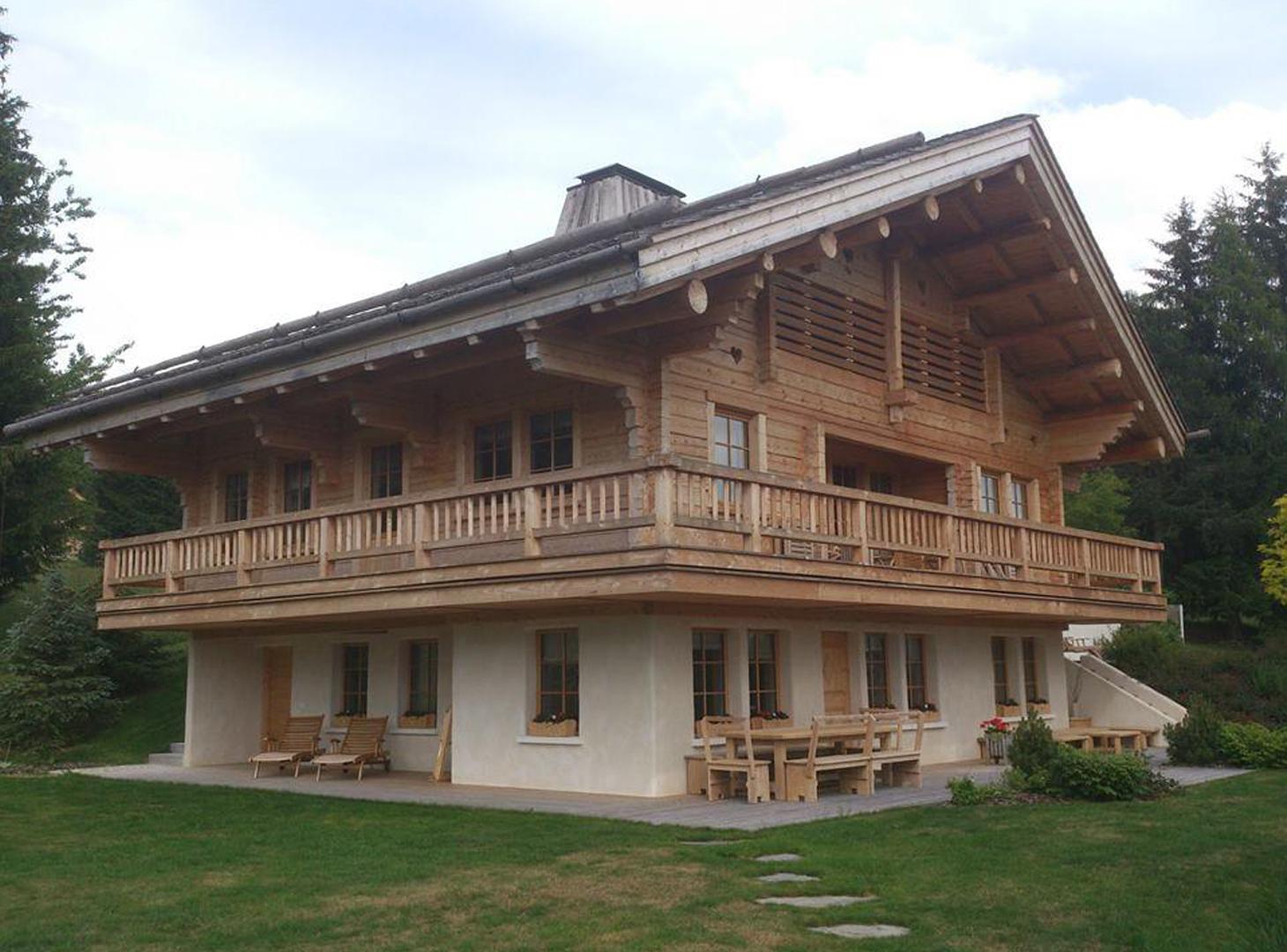 Chalet